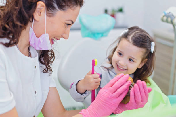 Professional  Holistic Dental Services in Lake Kerr, FL